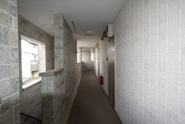 エスパーダ桜台のその他