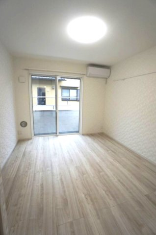 エスパーダ桜台の居間・リビング