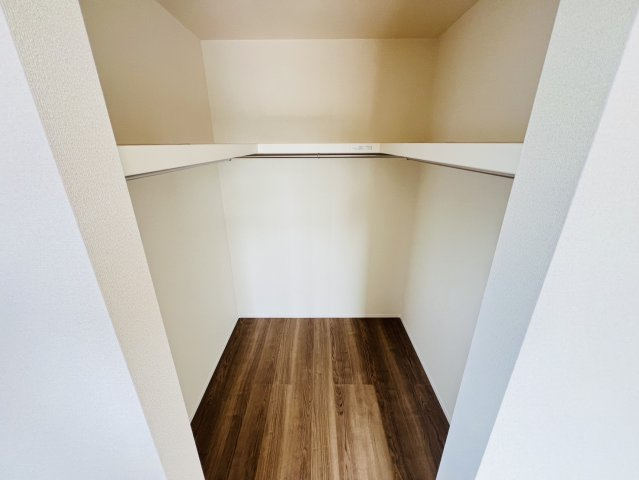 半田市宮本町六丁目213番8『仲介手数料無料』新築戸建ての収納