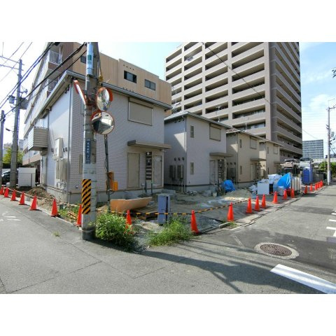 モメント ファスト　Ｃ棟