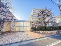 セボン桜新町の画像