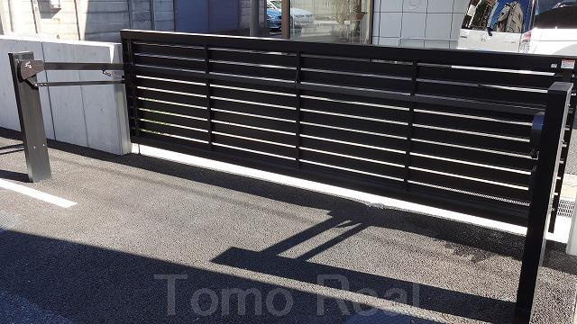 六本木ＢＬＥＳＳの駐車場