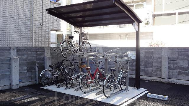 六本木ＢＬＥＳＳのその他共用部分