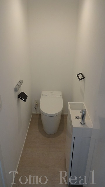 六本木ＢＬＥＳＳのトイレ