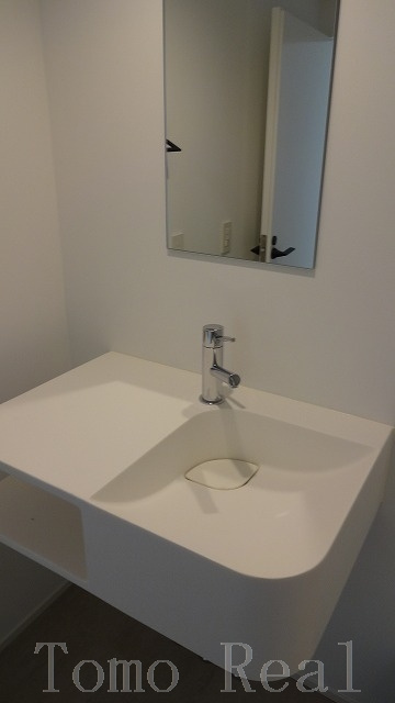 六本木ＢＬＥＳＳの洗面所