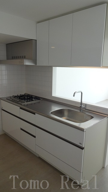 六本木ＢＬＥＳＳのキッチン