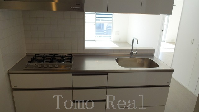 六本木ＢＬＥＳＳのキッチン