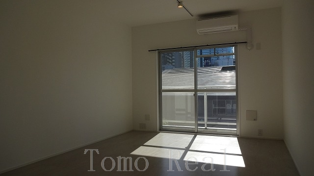 六本木ＢＬＥＳＳの洋室