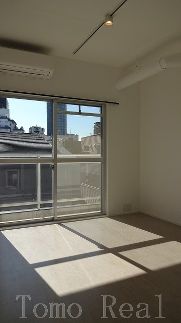 六本木ＢＬＥＳＳの居間・リビング