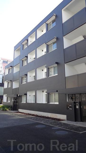 六本木ＢＬＥＳＳの外観