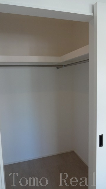 六本木ＢＬＥＳＳの収納