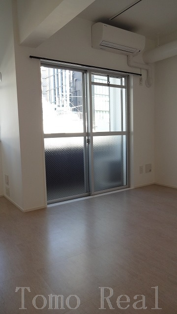 六本木ＢＬＥＳＳの洋室