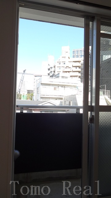 六本木ＢＬＥＳＳの内装