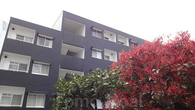 六本木ＢＬＥＳＳの外観