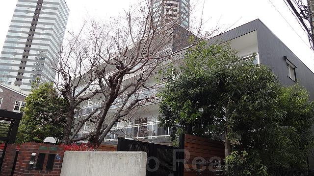 六本木ＢＬＥＳＳの外観