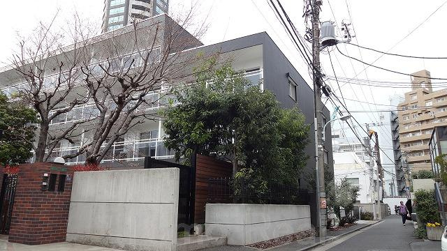 六本木ＢＬＥＳＳの外観