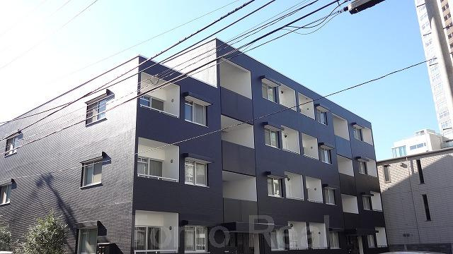 六本木ＢＬＥＳＳの外観