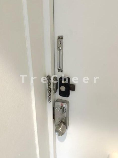TDビルの設備