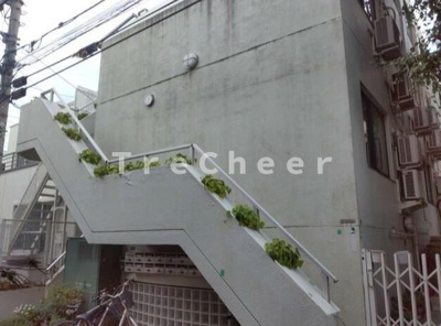 【外観】 | TDビル