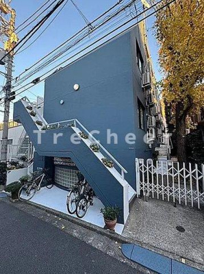 【外観】 | TDビル