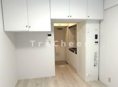 【洋室】 | TDビル