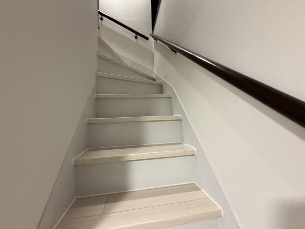 Mon Cachette(私の隠れ家）のその他