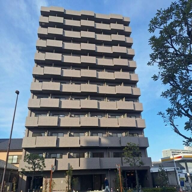 ルーブル南砂町弐番館