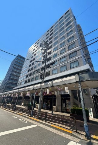 ディアハイム浅草