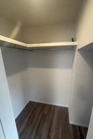ディアハイム浅草の収納