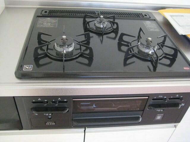 ソラーナ新宿のその他