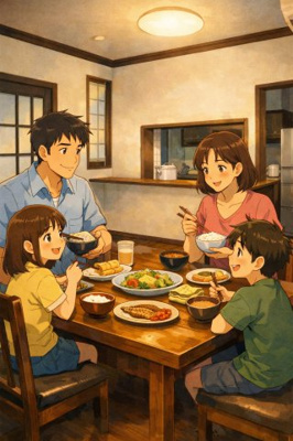 【その他】 | 川前住宅 | イメージ画像