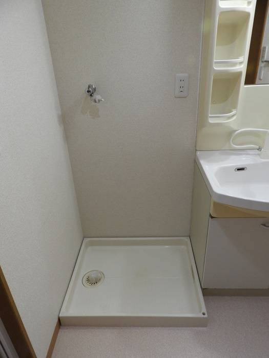 フォブール当新田　A棟の設備