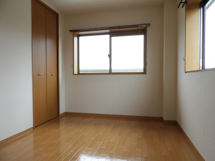 フォブール当新田　A棟のその他
