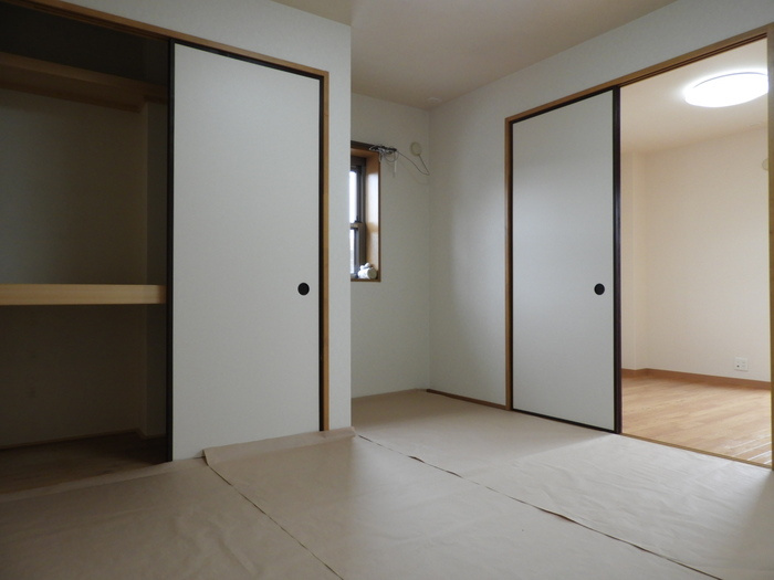 フォブール当新田　A棟のその他