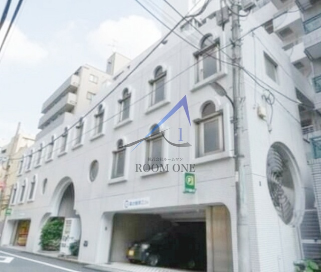 ディアプラザ巣鴨第一