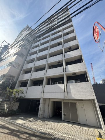 ステージファースト根岸