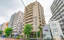 グランスイート文京本駒込の画像