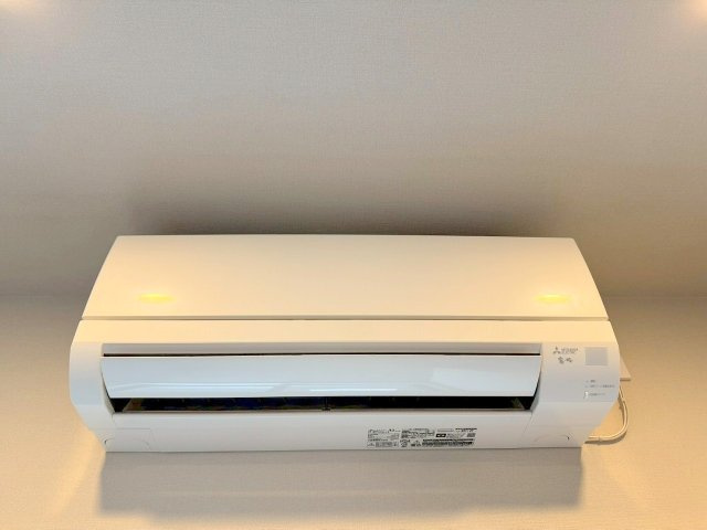 ザ・パークハビオ塚本の設備