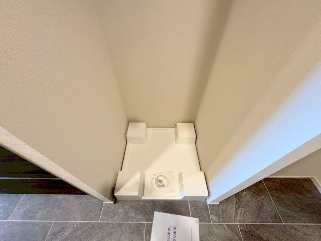 ザ・パークハビオ塚本の設備