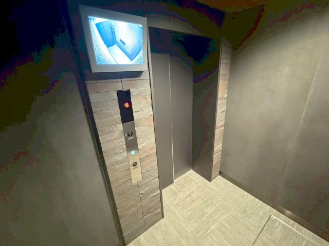 ザ・パークハビオ塚本のその他共用部分