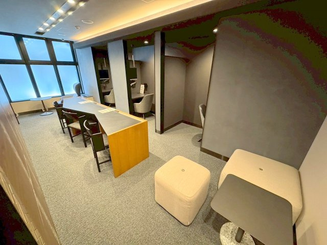 ザ・パークハビオ塚本のその他共用部分