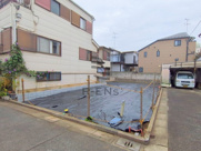練馬区大泉町１丁目　売地の画像