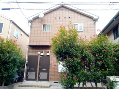 【エントランス】 | マーガレット