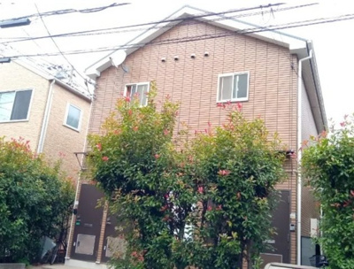 【外観パース】 | マーガレット