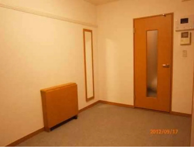 【居間・リビング】 | マーガレット | ※参照写真、現況優先となります。