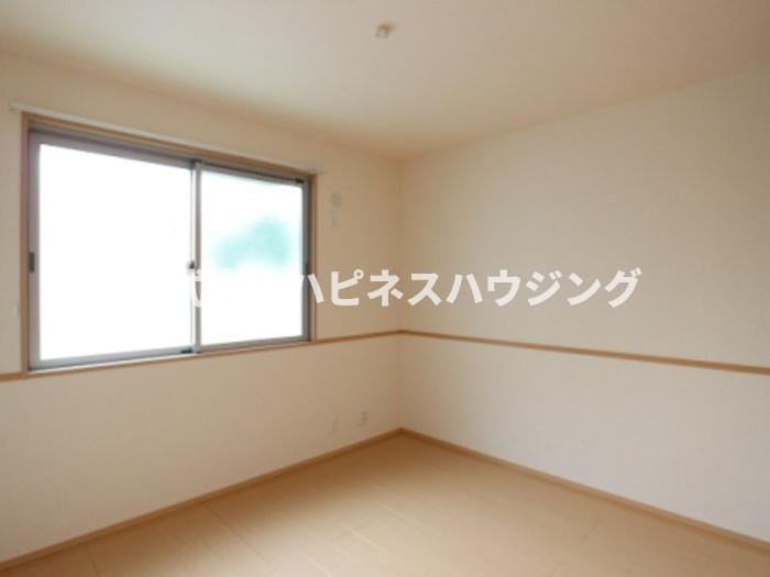 ル・シエルの洋室