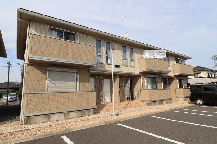 未来　Ｂの外観|外観