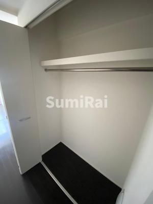 【収納】 | アプリーレ三宮磯上公園