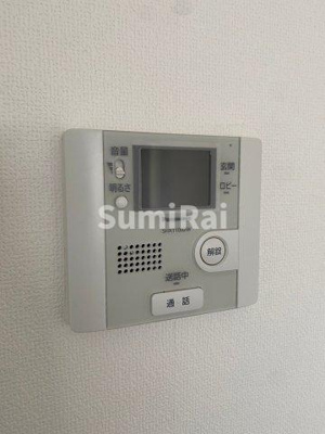 【セキュリティ】 | アプリーレ三宮磯上公園