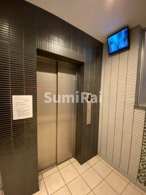 【その他共用部分】 | アプリーレ三宮磯上公園